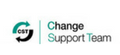 Change support
